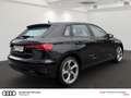 Audi A3 Sportback 40 TFSI e S-TRONIC LED NAV basis SHZ DAV Noir - thumbnail 5