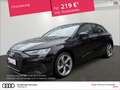 Audi A3 Sportback 40 TFSI e S-TRONIC LED NAV basis SHZ DAV Noir - thumbnail 1