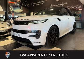 3.0 P460E 460CH PHEV DYNAMIC SE