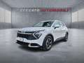 Kia Sportage Sportage 1.6 crdi mhev Business dct Bianco - thumbnail 1
