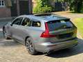 Volvo V60 Kombi Inscription Leder/Pano/AHK Grau - thumbnail 4