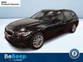 BMW 320 Touring 320D TOURING XDRIVE BUSINESS ADVANTAGE AU Black - thumbnail 1