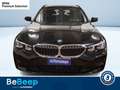 BMW 320 Touring 320D TOURING XDRIVE BUSINESS ADVANTAGE AU Black - thumbnail 3