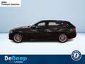 BMW 320 Touring 320D TOURING XDRIVE BUSINESS ADVANTAGE AU Black - thumbnail 5