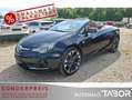 Opel Cascada 1.6 SIDI Turbo Aut. Innovation Leder Nav Noir - thumbnail 1