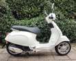 Vespa Primavera 125 Weiß - thumbnail 4