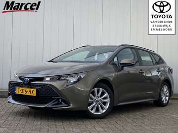 Touring Sports 1.8 Hybrid Active NL Auto Nieuwe Mo