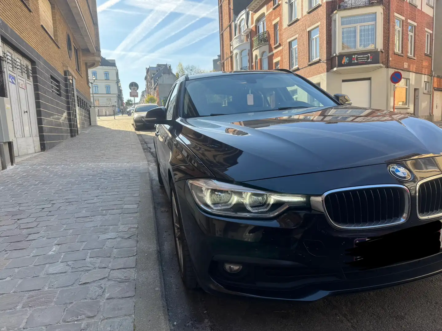BMW 318 Touring - 2