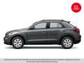 Volkswagen T-Roc TSI Grau - thumbnail 3