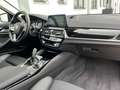 BMW 520 d Limousine HiFi Komfortzg. Parkassistent Noir - thumbnail 7
