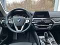 BMW 520 d Limousine HiFi Komfortzg. Parkassistent Noir - thumbnail 5