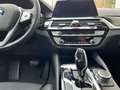 BMW 520 d Limousine HiFi Komfortzg. Parkassistent Negro - thumbnail 6