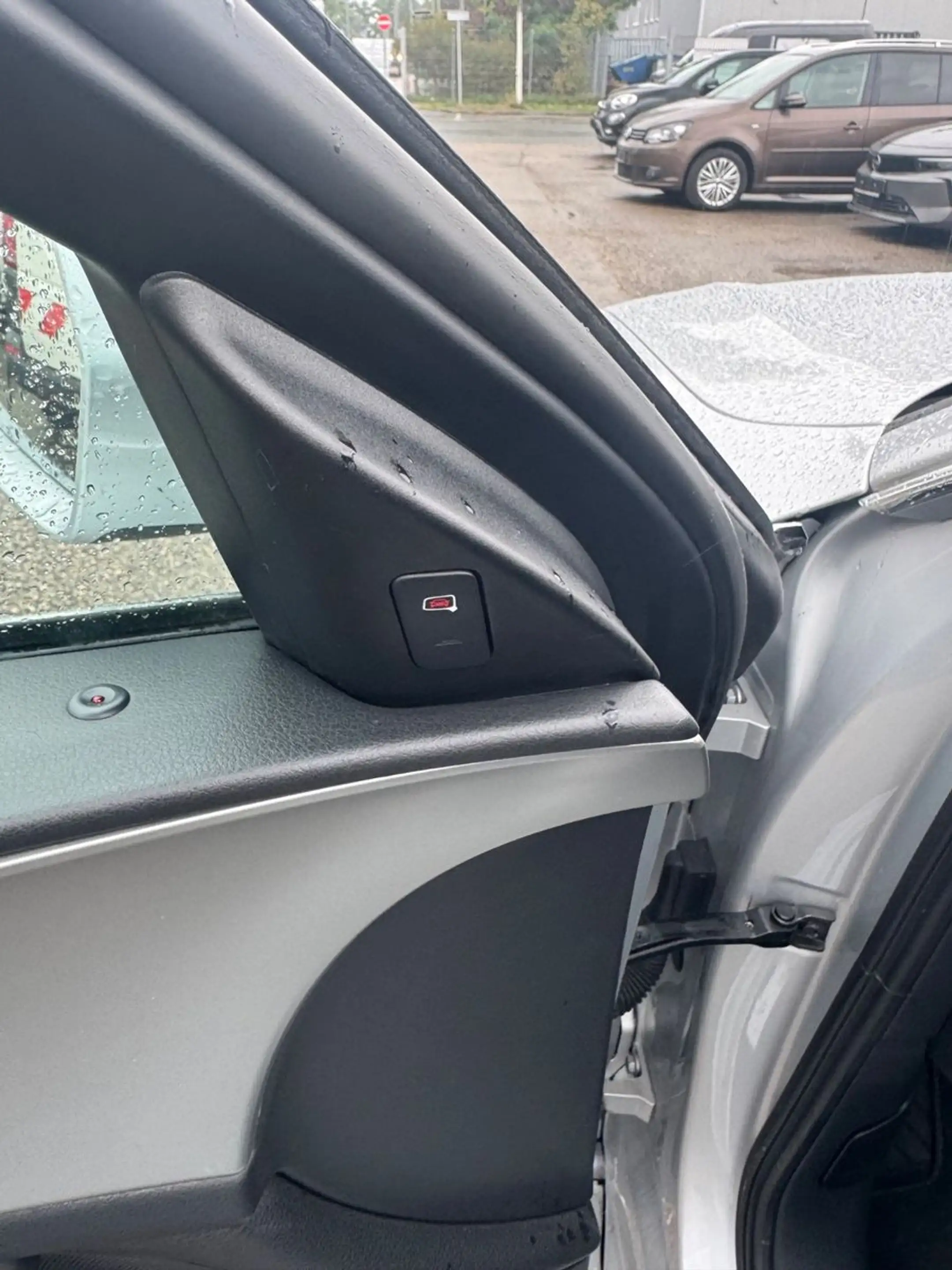 Audi A6 Avant 2.0 TDI ultra — photo 12