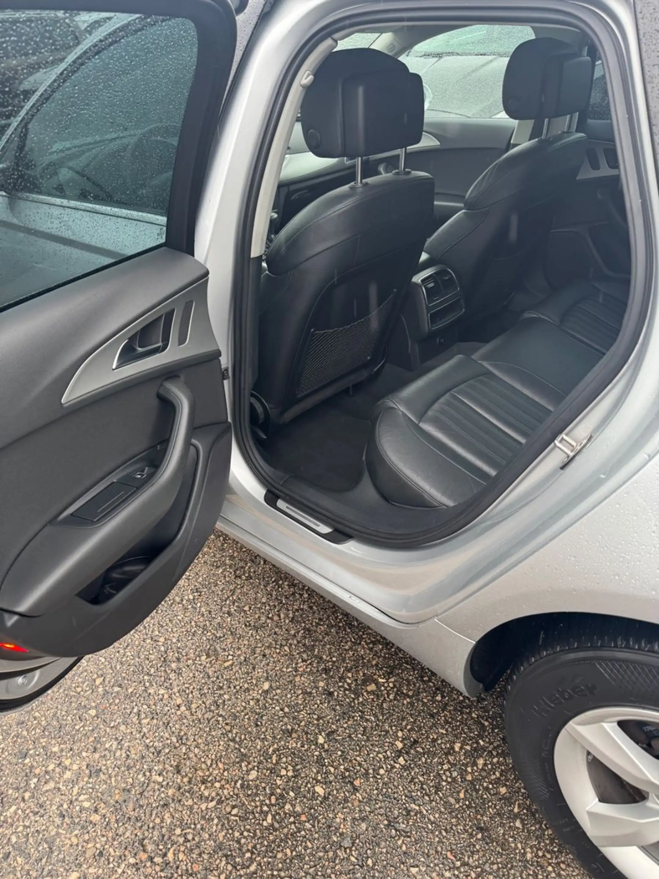 Audi A6 Avant 2.0 TDI ultra — photo 14