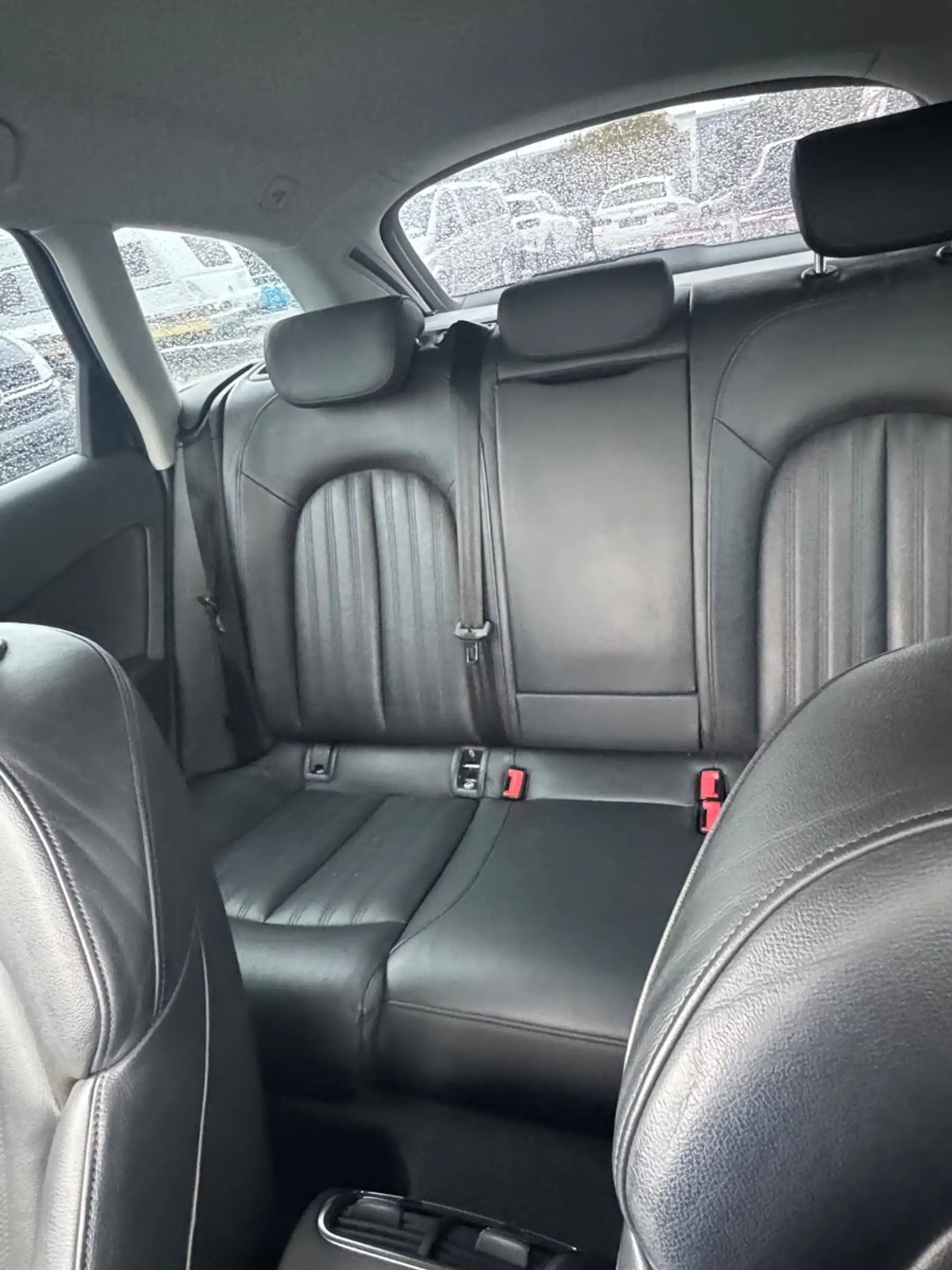 Audi A6 Avant 2.0 TDI ultra — photo 8