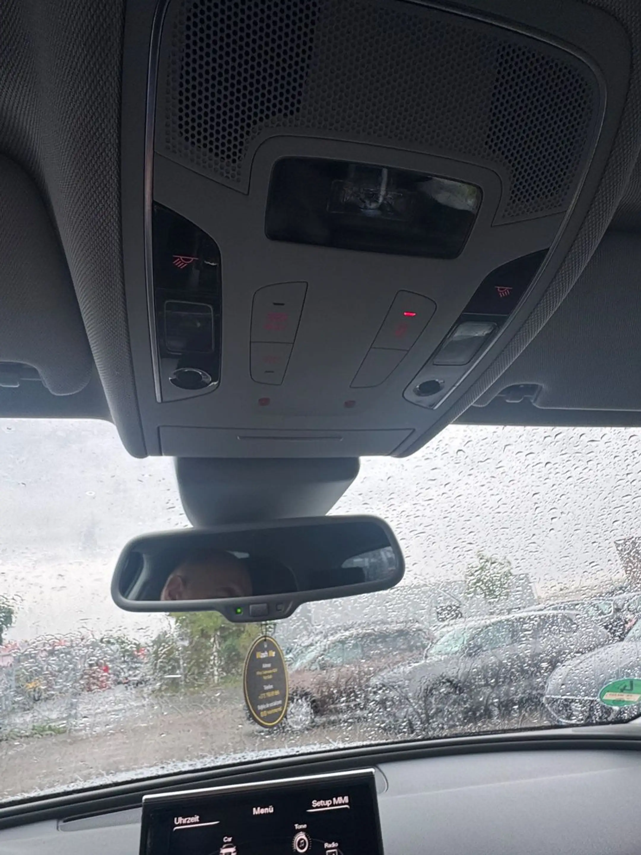 Audi A6 Avant 2.0 TDI ultra — photo 9