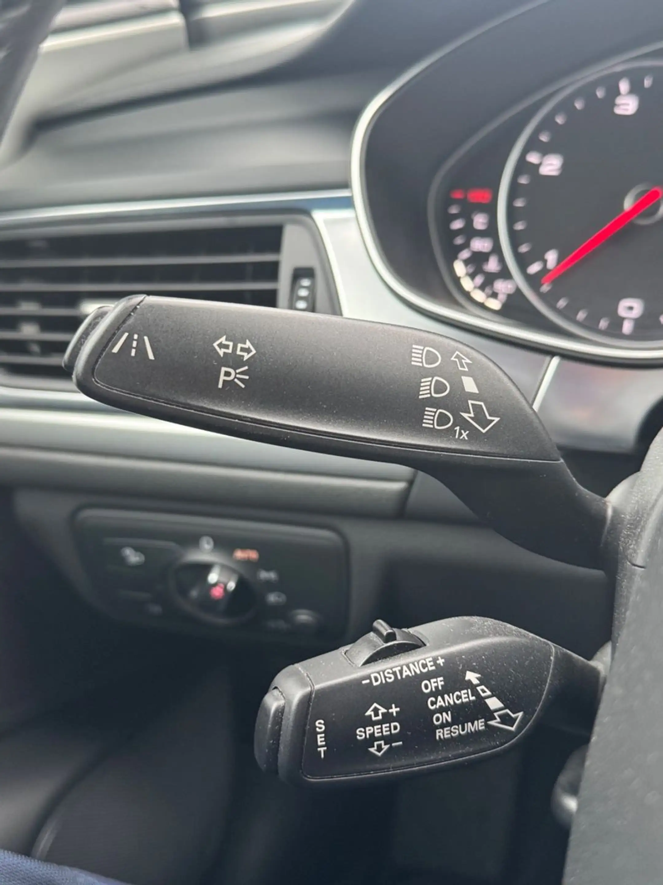Audi A6 Avant 2.0 TDI ultra — photo 10