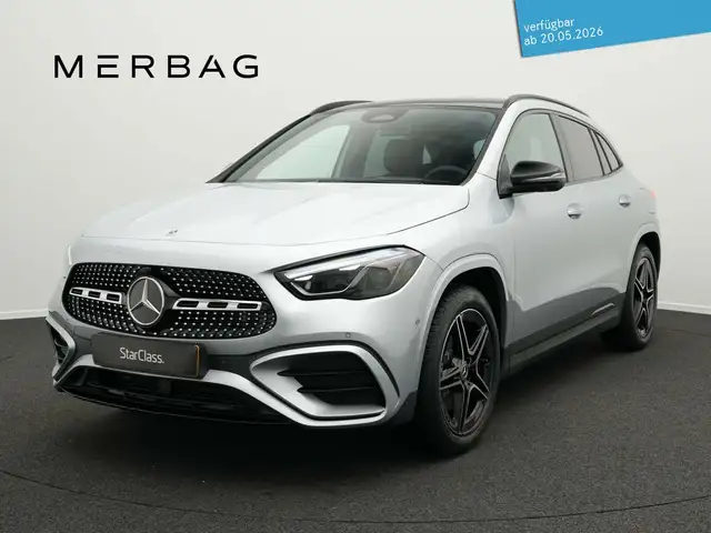 Mercedes-Benz GLA 200 GLA 200 d verfügbar ab 20.05.2026 AMG Line Navi