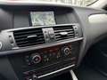 BMW X3 xDrive 20 d Vollleder Memory Navi AHK uvm. Schwarz - thumbnail 11
