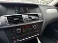 BMW X3 xDrive 20 d Vollleder Memory Navi AHK uvm. Schwarz - thumbnail 12