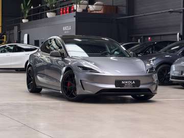 PERFORMANCE - HIGHLAND - 20 WHEELS - HIGHWAY AP