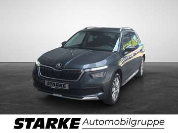 1.5 TSI DSG Style