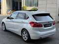 BMW 218i Active Tourer 136cv Blanc - thumbnail 2