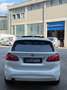 BMW 218i Active Tourer 136cv Blanc - thumbnail 6
