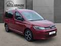 Volkswagen Caddy 1.5 TSI Style Digitales Cockpit LED ACC Rouge - thumbnail 6