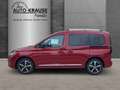 Volkswagen Caddy 1.5 TSI Style Digitales Cockpit LED ACC Rouge - thumbnail 3