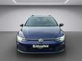 Volkswagen Golf VIII Variant 1.5 eTSI Life DSG ACC LED Blau - thumbnail 9