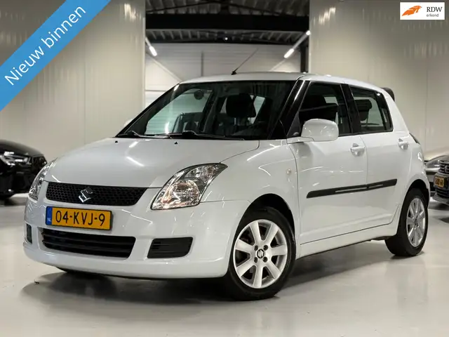 Suzuki Swift 1.3 Comfort Airco| LM Velgen!