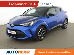 Toyota C-HR 2.0 Hybride Collection