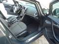 Opel Astra Exklusiv Grijs - thumbnail 14