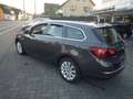 Opel Astra Exklusiv Grijs - thumbnail 8