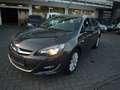 Opel Astra Exklusiv Grijs - thumbnail 1