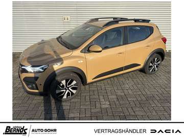 Stepway TCe 90 Expression (DJF)