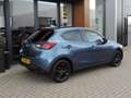 Mazda 2 1.5 Skyactiv-G Sport Selected 61.000km | 1e Eig | Blue - thumbnail 5