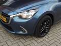 Mazda 2 1.5 Skyactiv-G Sport Selected 61.000km | 1e Eig | Blu/Azzurro - thumbnail 8