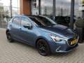 Mazda 2 1.5 Skyactiv-G Sport Selected 61.000km | 1e Eig | Blue - thumbnail 4