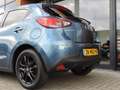 Mazda 2 1.5 Skyactiv-G Sport Selected 61.000km | 1e Eig | Blue - thumbnail 7