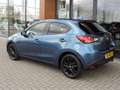 Mazda 2 1.5 Skyactiv-G Sport Selected 61.000km | 1e Eig | Blau - thumbnail 3