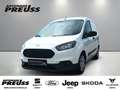 Ford Transit Courier 1.5 TDCi  Trend Weiß - thumbnail 1