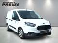 Ford Transit Courier 1.5 TDCi  Trend Weiß - thumbnail 6