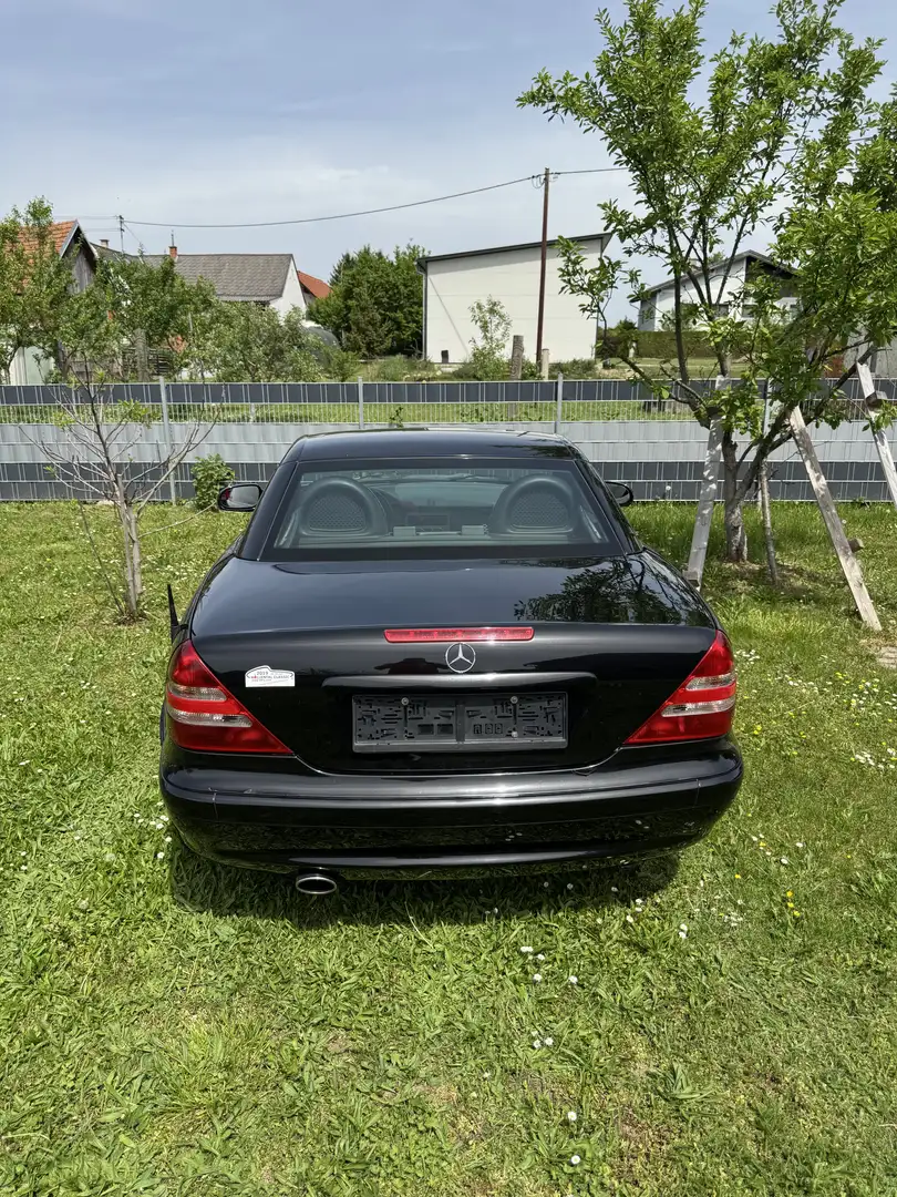 Mercedes-Benz SLK 320 Aut. - 2