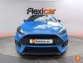 Ford Focus 2.3 EcoBoost 257kW RS Azul - thumbnail 2