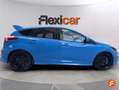 Ford Focus 2.3 EcoBoost 257kW RS Azul - thumbnail 9