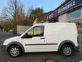 Ford Transit Connect Kasten* Aus erster Hand* Weiß - thumbnail 2