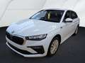Skoda Scala Essence 1,0 TSI SHZ KLIMA DAB BLUETOOTH LE Weiß - thumbnail 2
