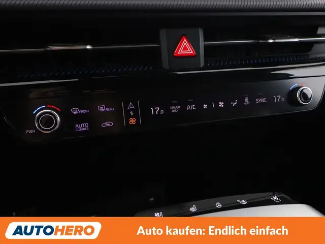 Kia Ev6 view 26